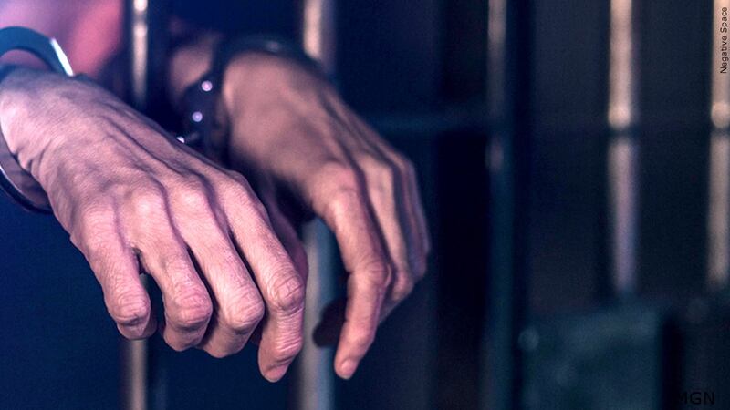 A Palestine man was sentenced to life in prison for conspiracy to commit sex trafficking of a...