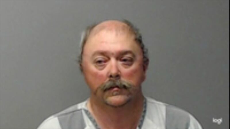 Investigators arrested 49-year-old Harvey John Taylor on the evening of Jan. 23 at a home in...