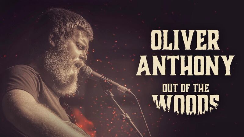 According to a social media post, Anthony will be bringing his Out of the Woods Tour to First...