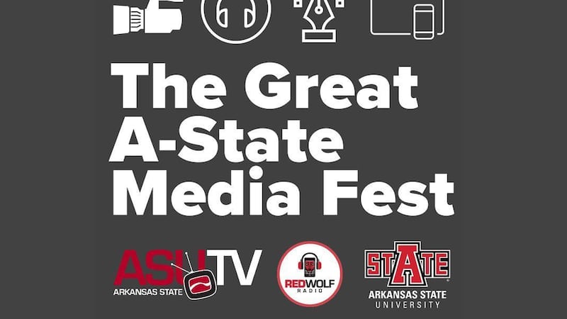 Submissions for the upcoming Great A-State Media Fest, which will be held in April, open on...