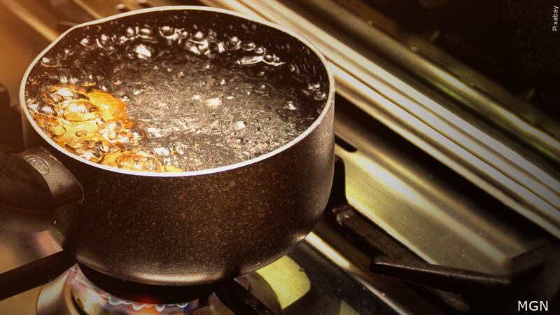 The Arkansas Department of Health has lifted a boil water order for the Lawrence County town...
