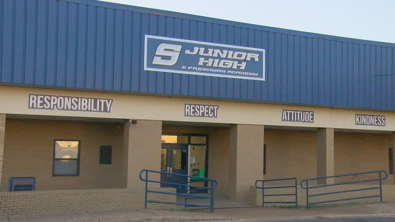 Southside Junior High School announces new leadership team for 2024-2025 school year - Vimarsana News