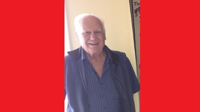 Arkansas State Police issued a Silver Alert Tuesday morning 93-year-old Frederick Louis...