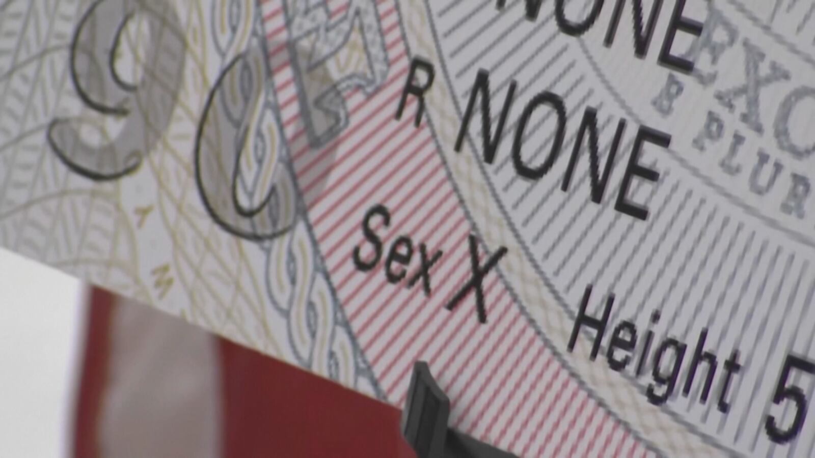 Arkansas DFA hears from public on proposed driver’s license gender rule