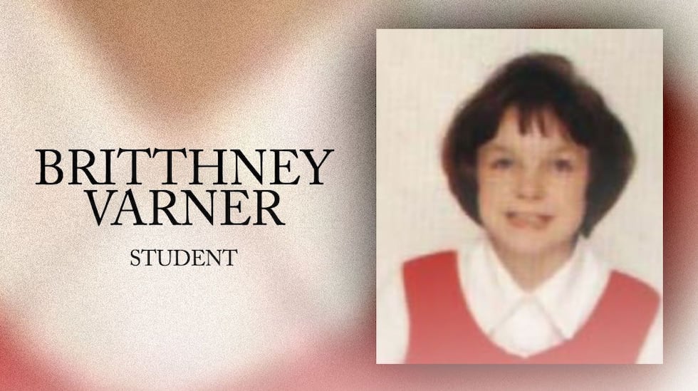 Britthney Varner (Source: KAIT)