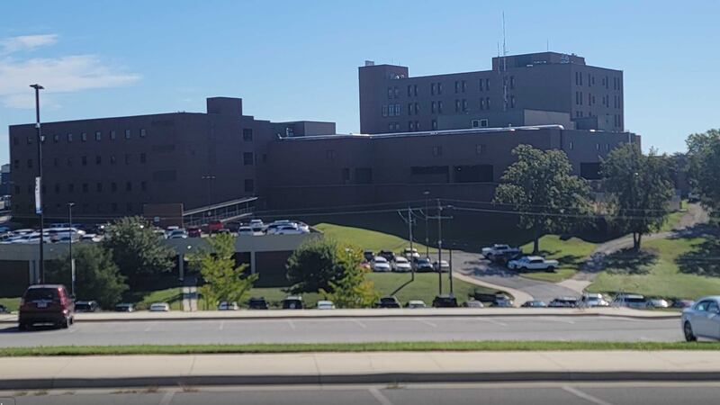 Baxter Health/Mountain Home, Ark.