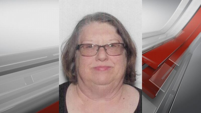 Arkansas State Police canceled a Silver Alert for a missing woman.