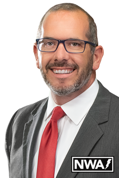 Ryan Vaughan