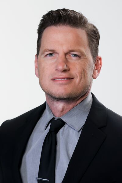 Sean Fazende