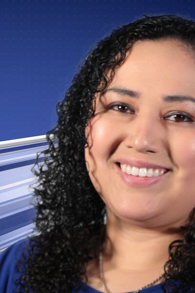 Alejandra Hernández