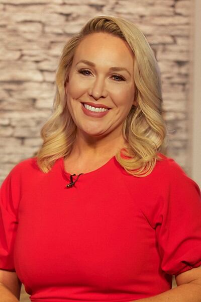 Jackie Garrity