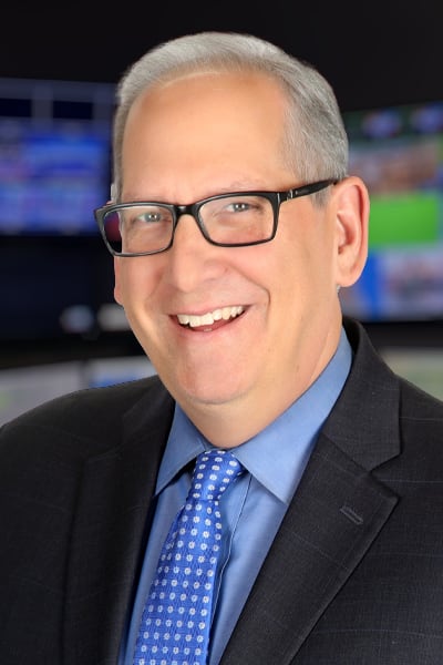 Marc Robbins