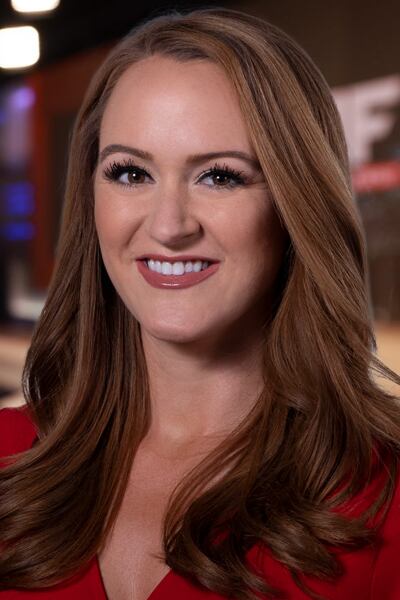 Madeline Montgomery